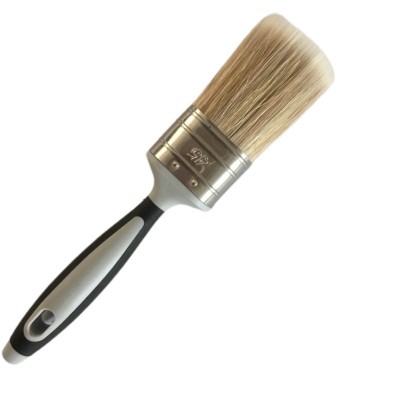 wholesale oil painting brush wall painting brush set with high quality