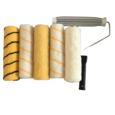 painting tools wall decorative paint roller brush roller brush paint brush paint roller